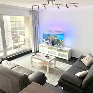  Appartement Emiel Centrum